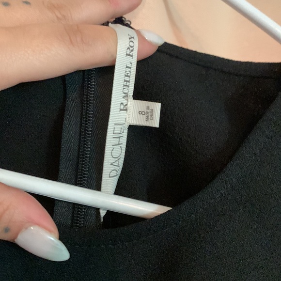 Rachel by Rachel Roy romper size 8 - Picture 5 of 5